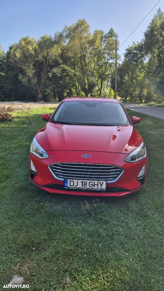 Ford Focus - 5