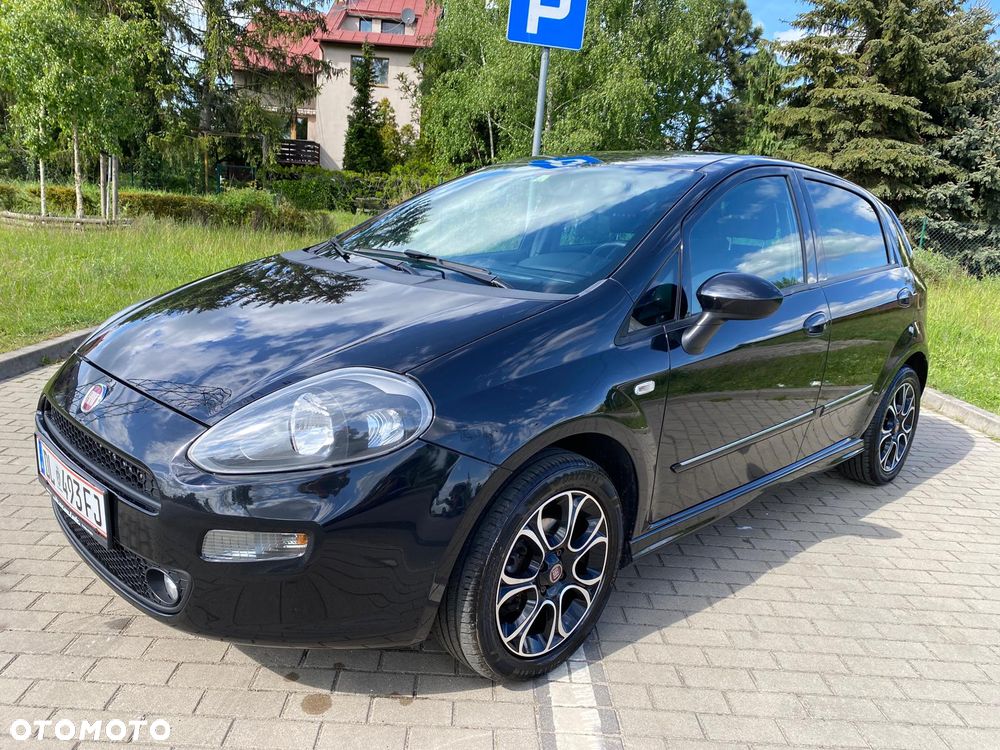 of the car