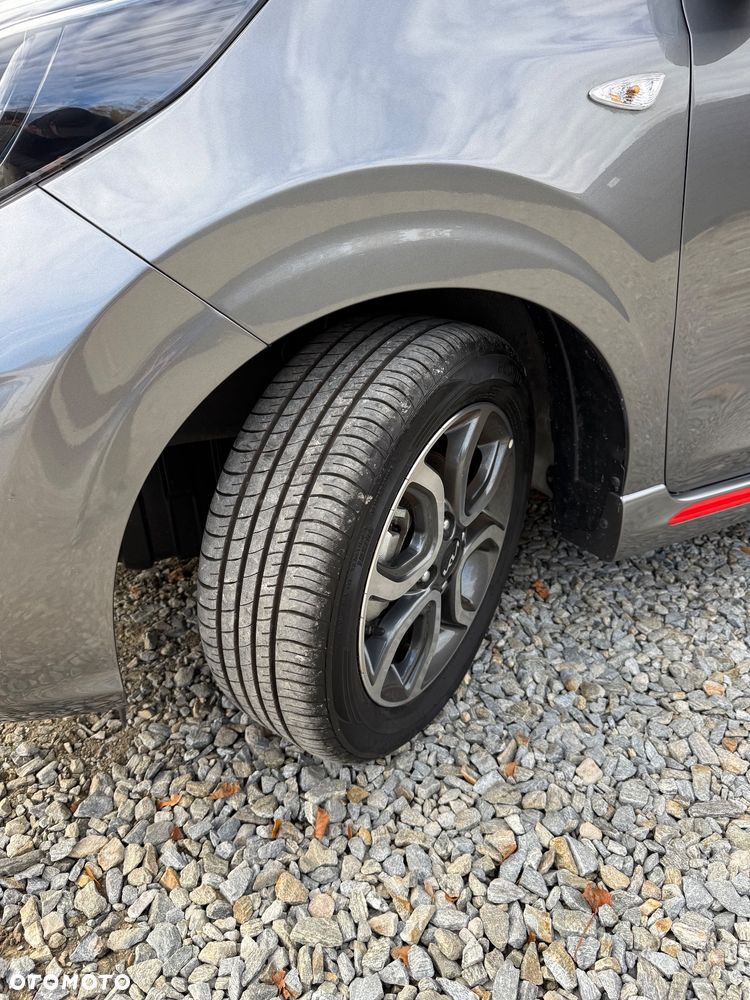 Kia Picanto 1.0 GT Line - 3