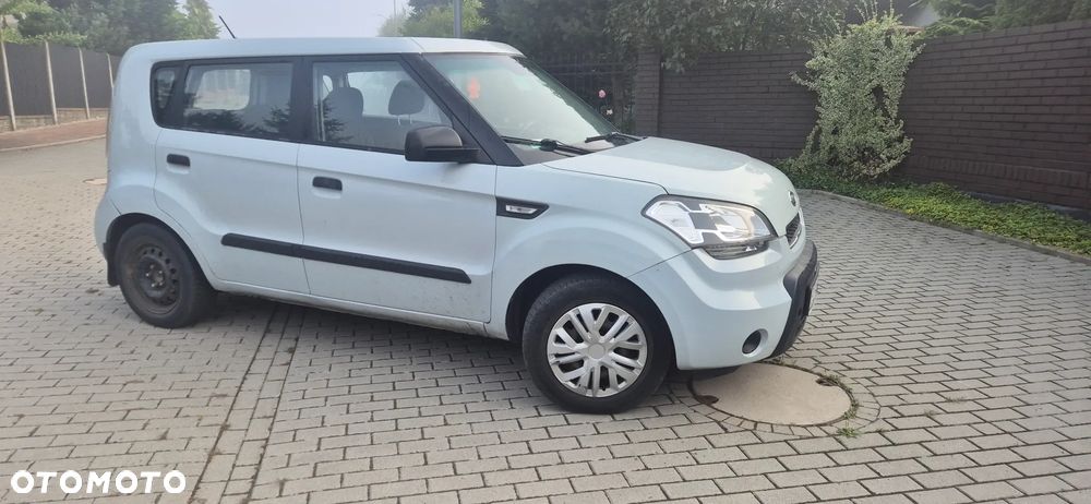 Kia Soul 2011 photo 5