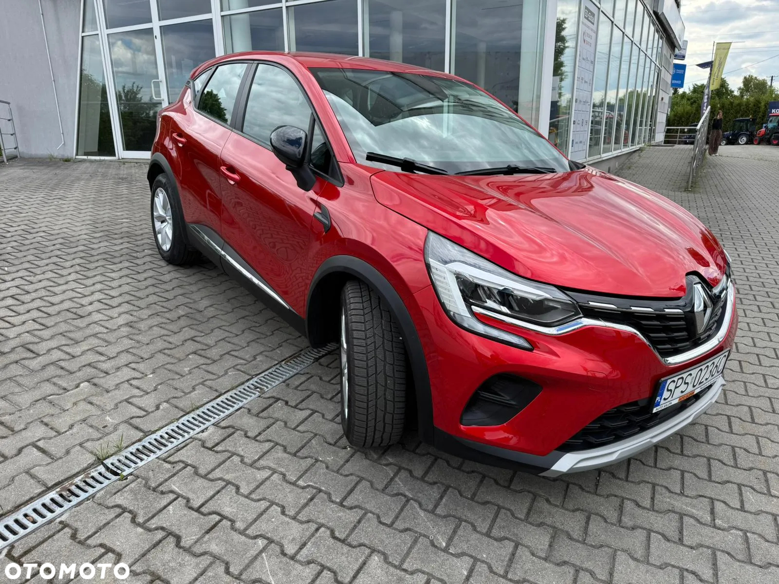 Renault Captur - 16