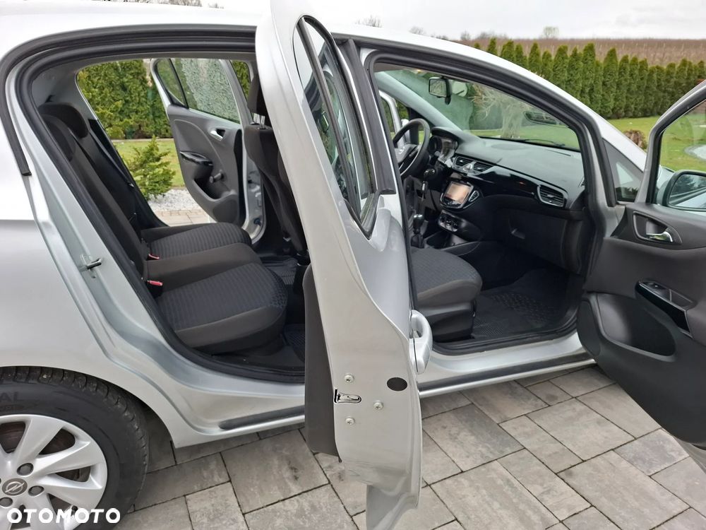 Opel Corsa 1.2 Active - 21