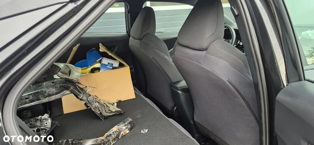 Toyota C-HR 1.8 Hybrid Comfort - 16