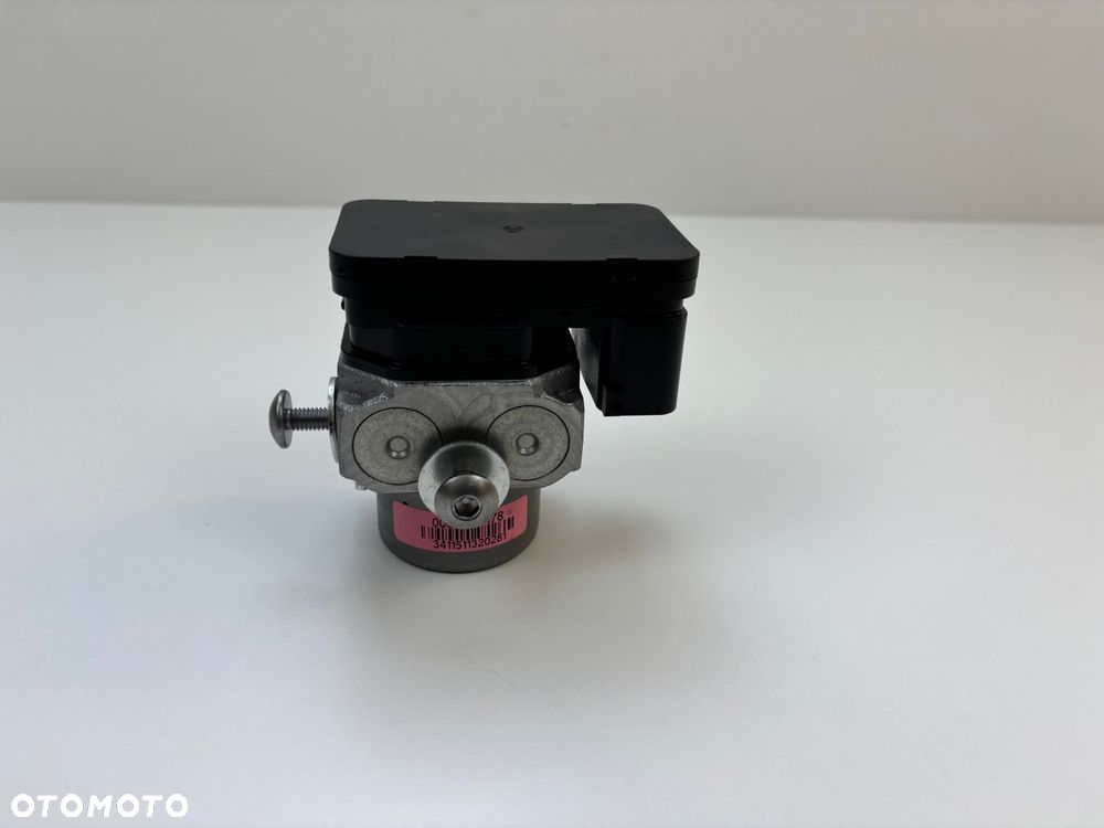 Pompa ABS Honda CBR 600RR PC69 2024 Oryginał - 1