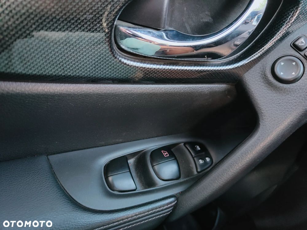 Nissan X-Trail 1.6 dCi ALL-MODE 4x4i 360 - 10