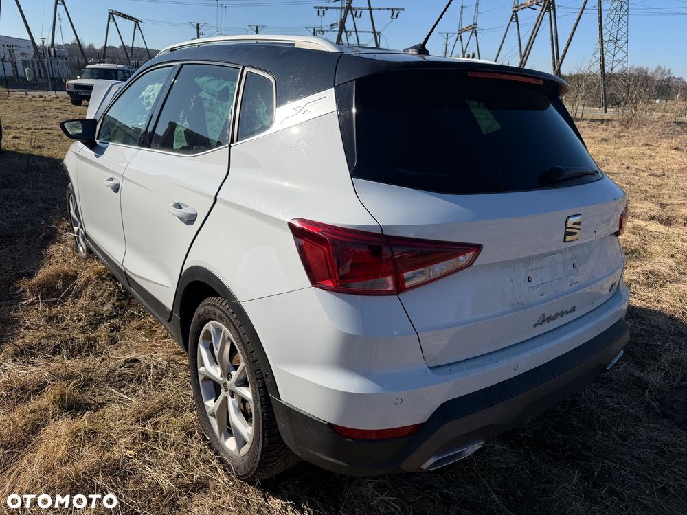 Seat Arona 1.0 TSI OPF FR - 2