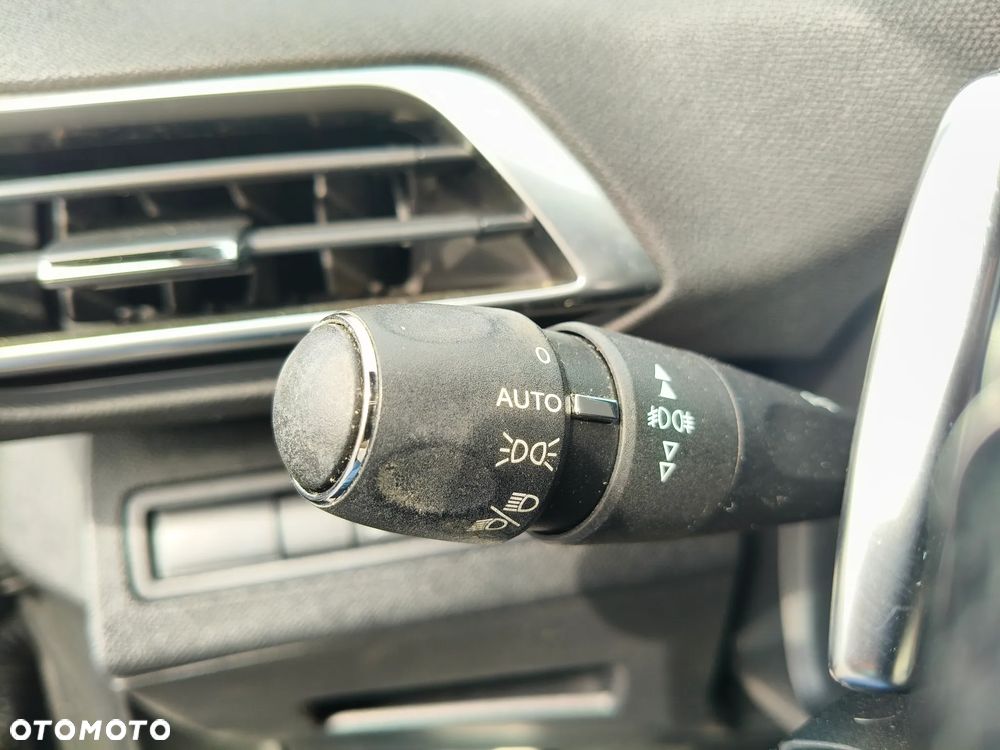 Peugeot 5008 2.0 BlueHDI GT S&S EAT8 - 20