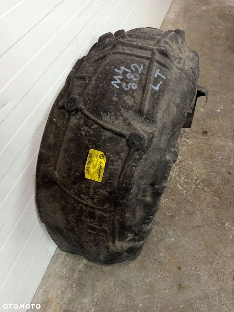 NDAKOLE TYLNE PARAWE PRAWY TYŁ BMW M4 G82 G83 8086110 - 4