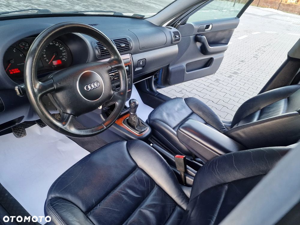 Audi A3 3-drzwiowe - 6