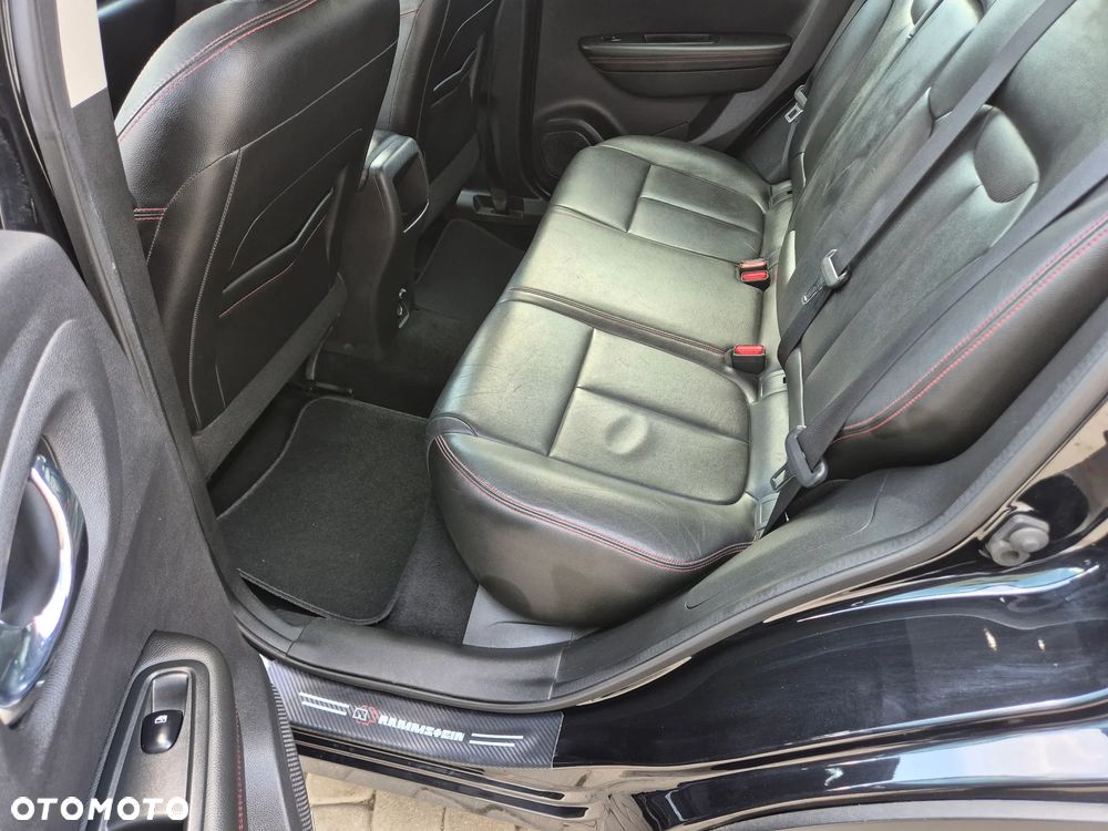 Renault Kadjar Energy TCe 165 Bose Edition - 13