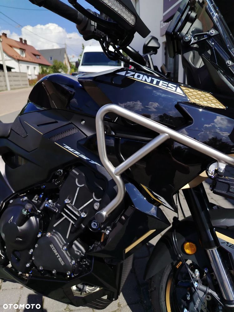 Zontes 703F - 11