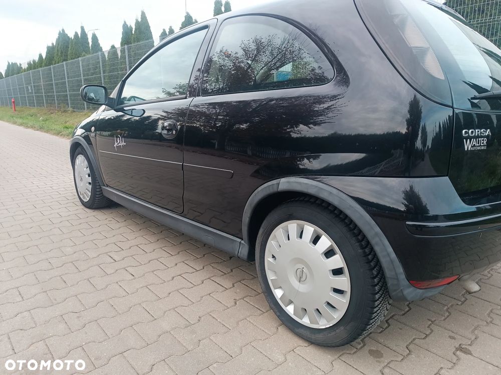 Opel Corsa - 24