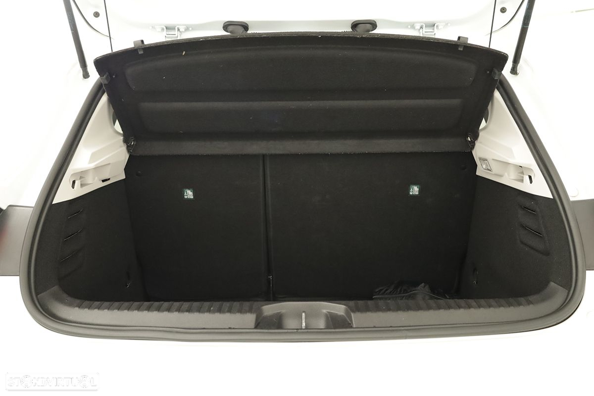 Renault Clio 1.0 TCe Evolution Bi-Fuel - 25