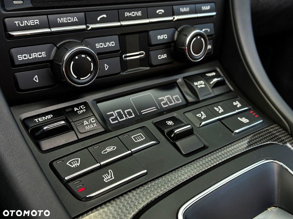 Porsche Boxster - 28