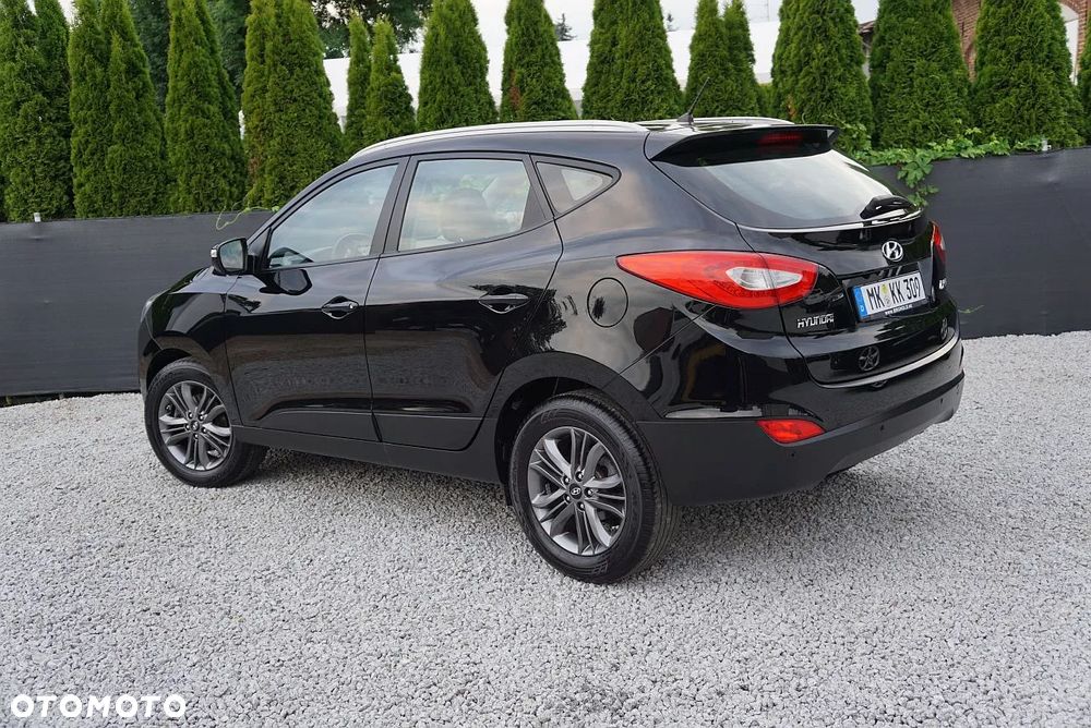 Hyundai ix35 - 5