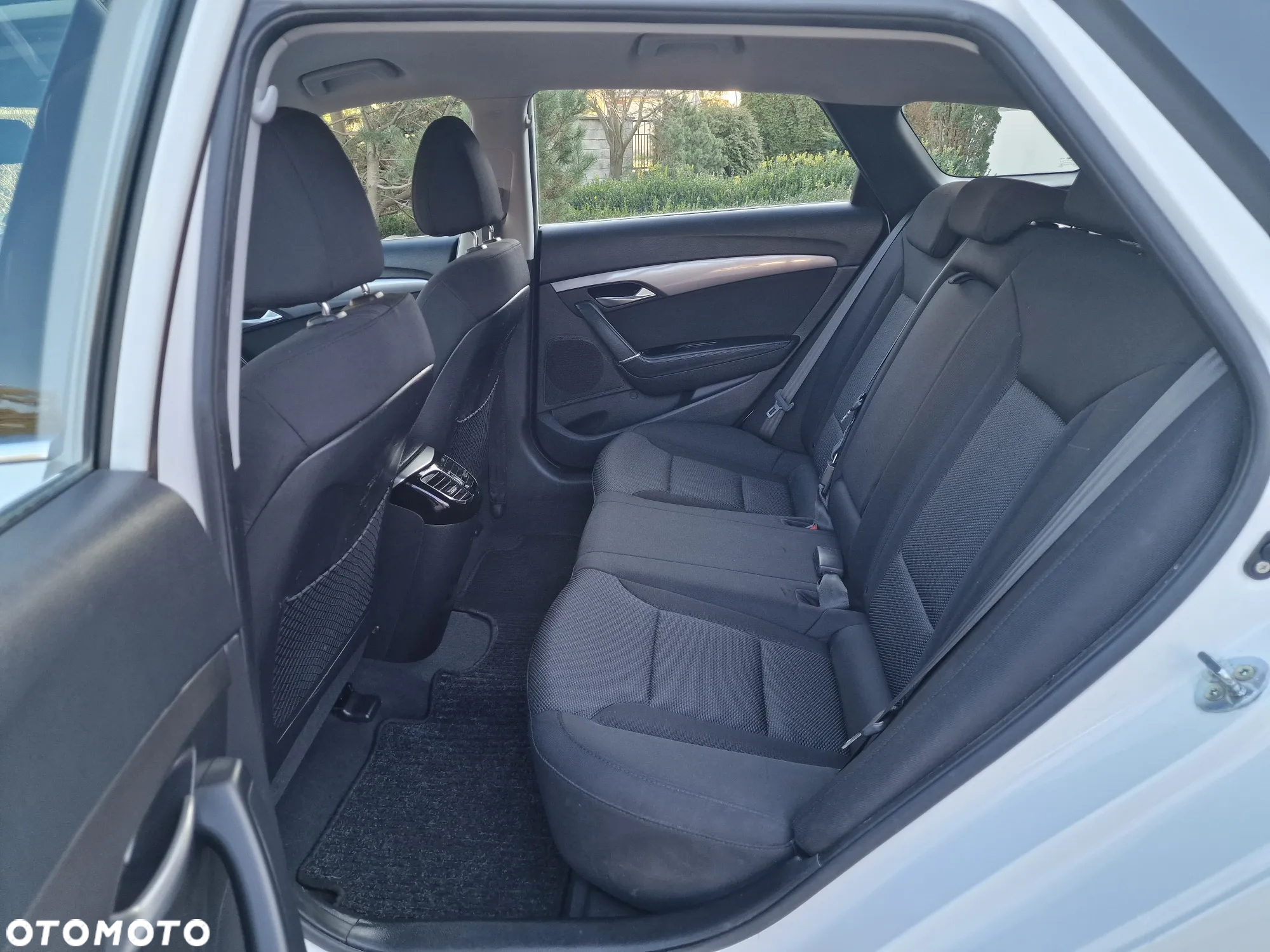 Hyundai i40 1.6 GDI Comfort - 19