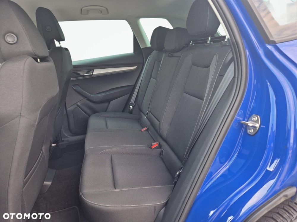 Skoda Karoq - 12