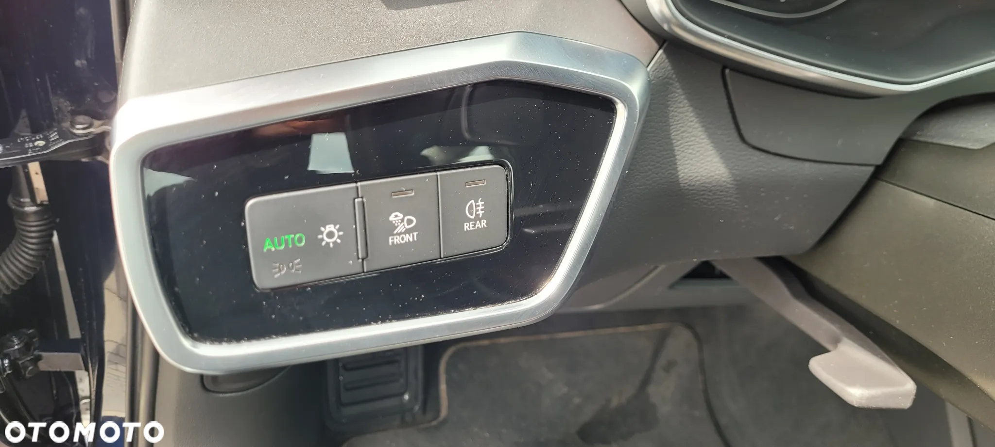 Audi A6 - 37