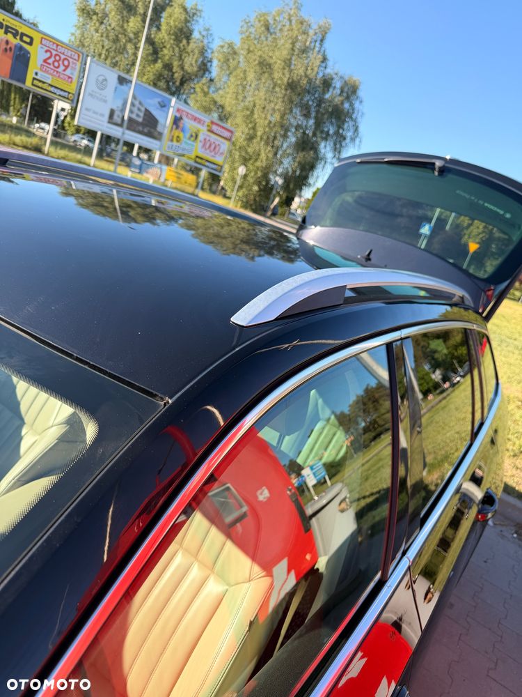 Skoda Superb 2.0 TDI L&K DSG - 6