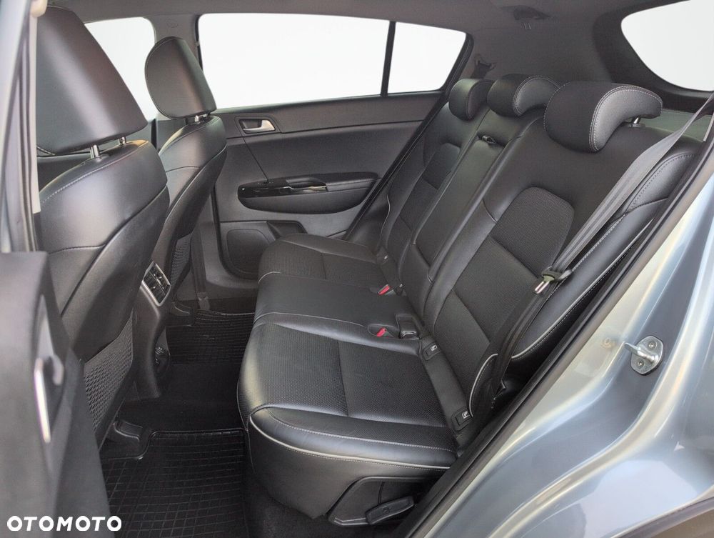 Kia Sportage 2019
