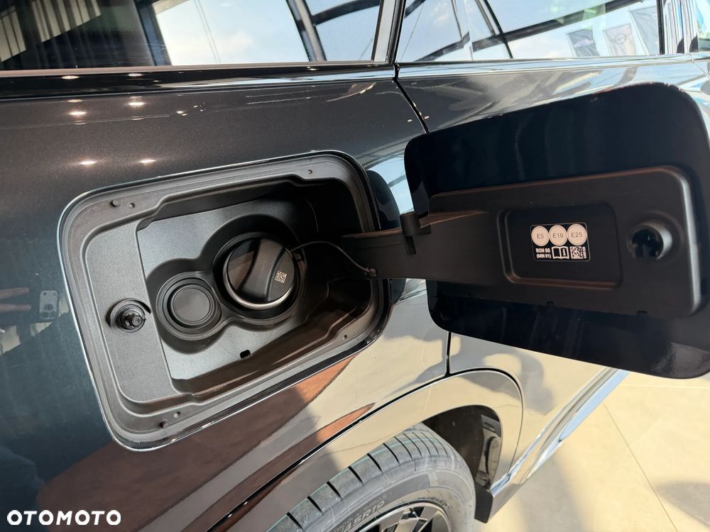 MINI Countryman C John Cooper Works Trim - 24