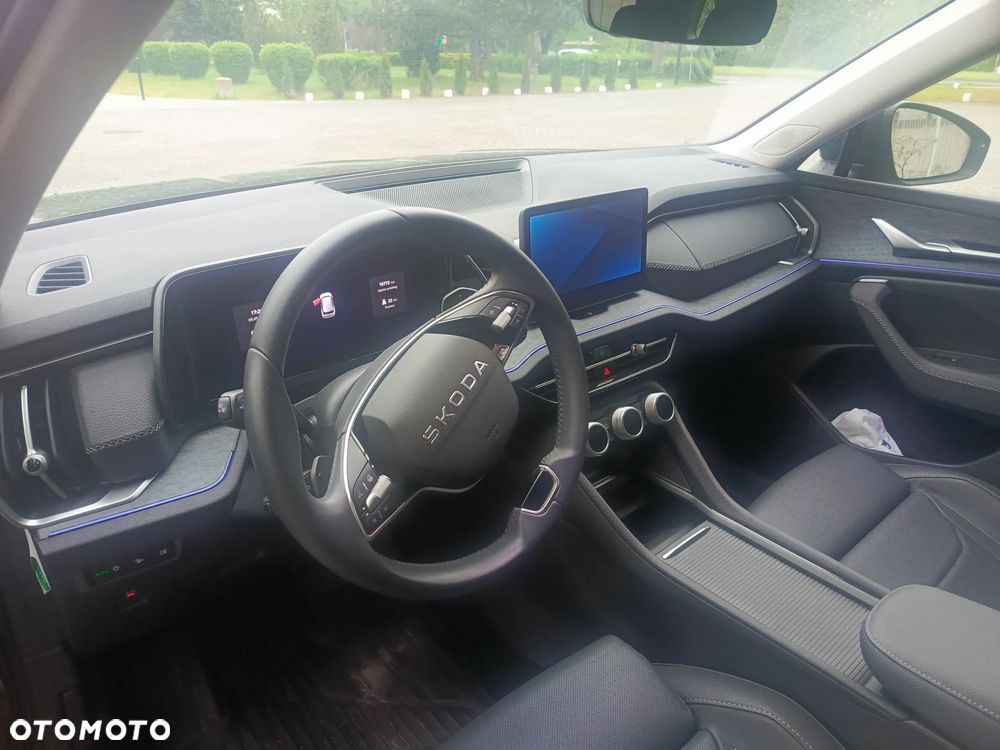 Skoda Kodiaq 2.0 TSI 4x4 Edition 130 DSG - 9
