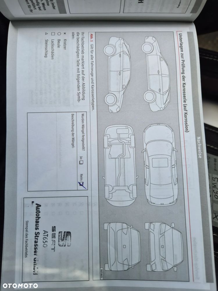 Seat Leon 2.0 TDI DPF FR - 17