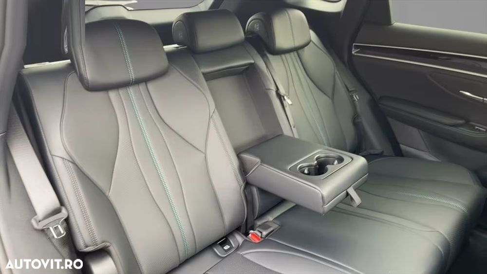 Byd Seal U DM-i PHEV Boost - 18