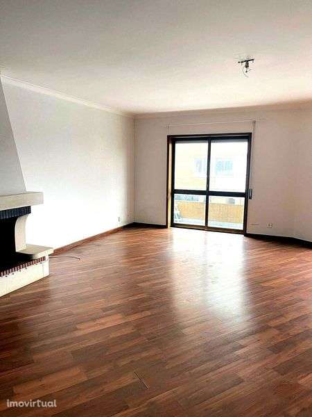 Apartamento T3 em Águas Santas, Maia - Grande imagem: 2/12