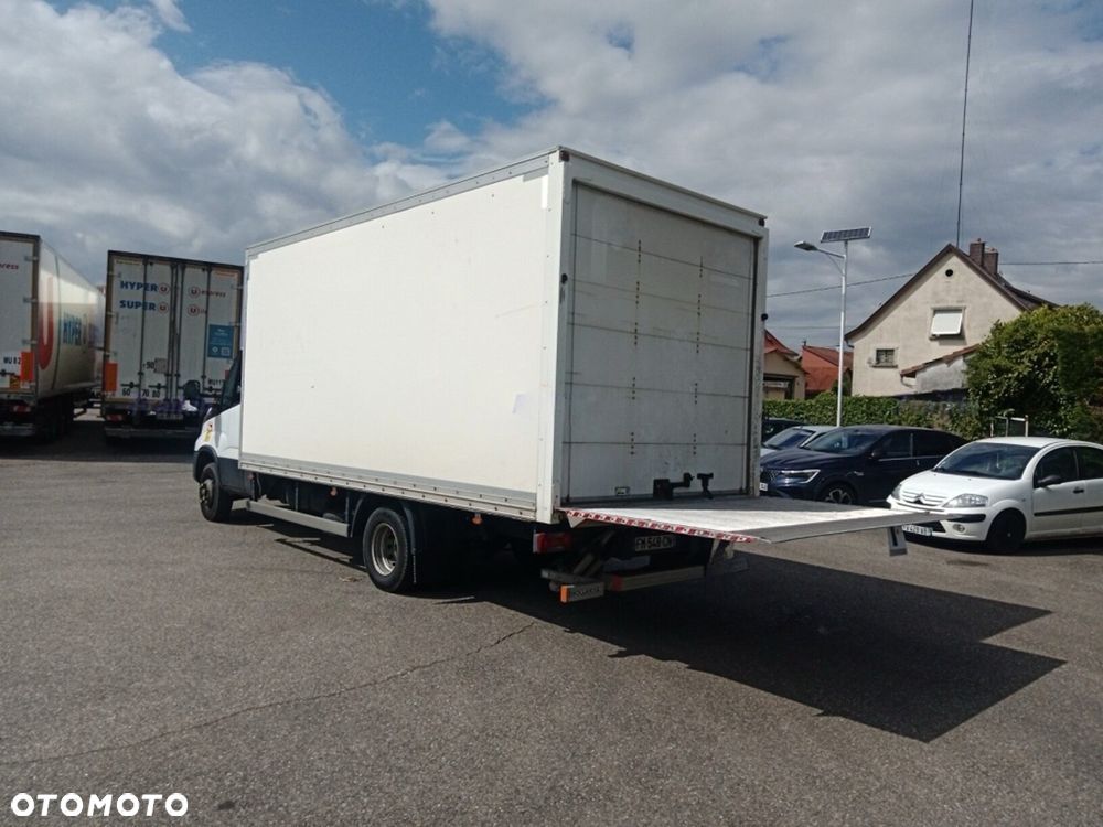 Iveco 70c18 72c18 - 7