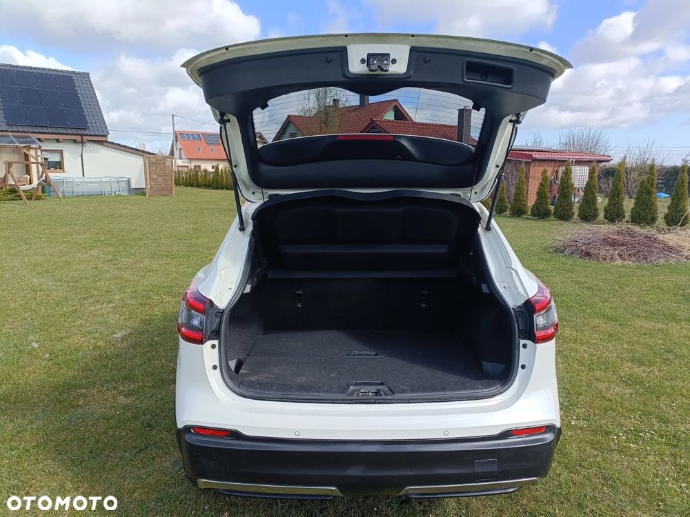 Nissan Qashqai 1.5 dCi Tekna - 30