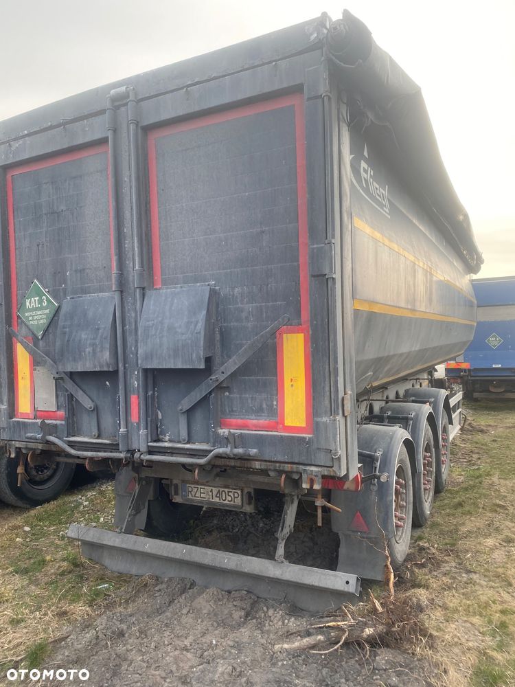 Fliegl DHKA - 3