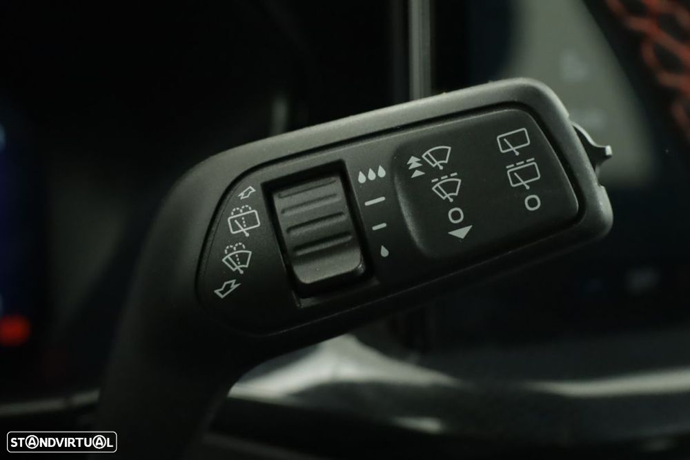 Ford Focus SW 1.0 EcoBoost MHEV ST-Line Aut. - 18