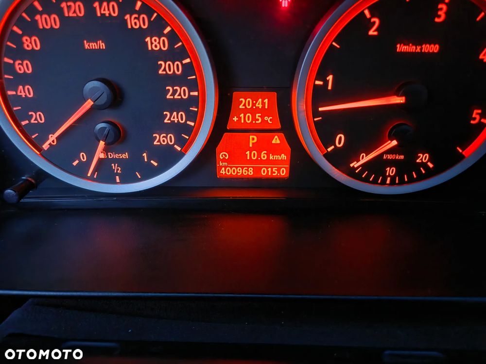 BMW Seria 5 - 37