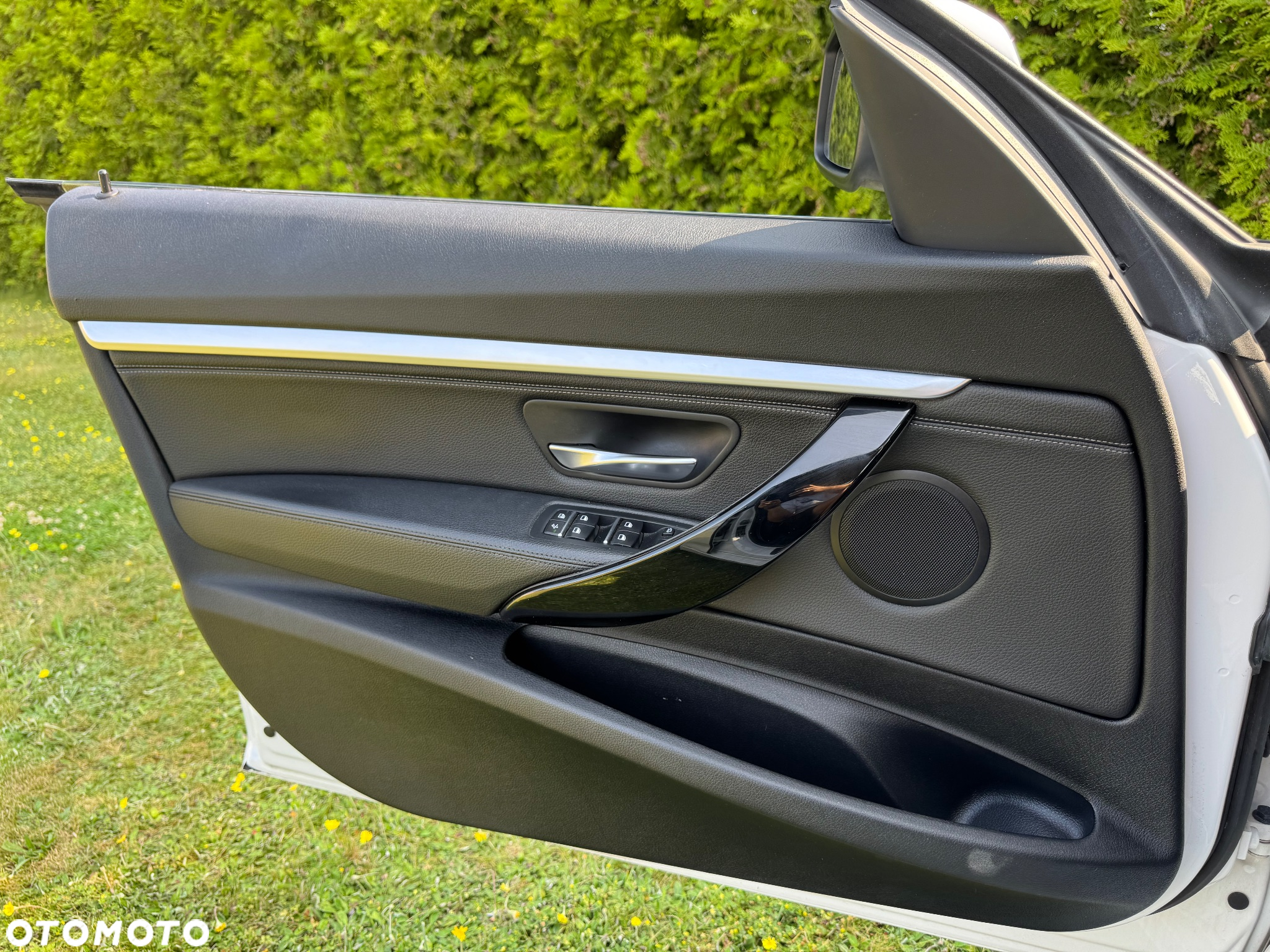 BMW 3GT 320d xDrive Luxury Line - 18