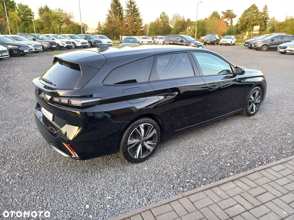 Peugeot 308 BlueHDi 130 Stop & Start Allure Pack - 8
