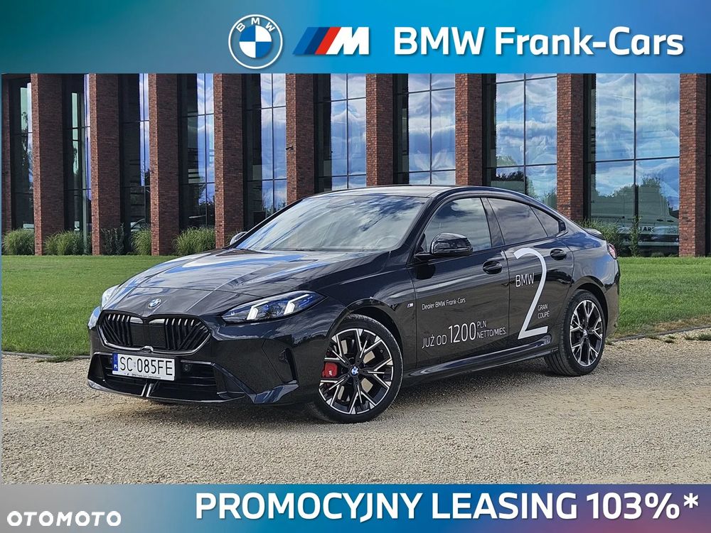 BMW Seria 2 220i M Sport sport - 1