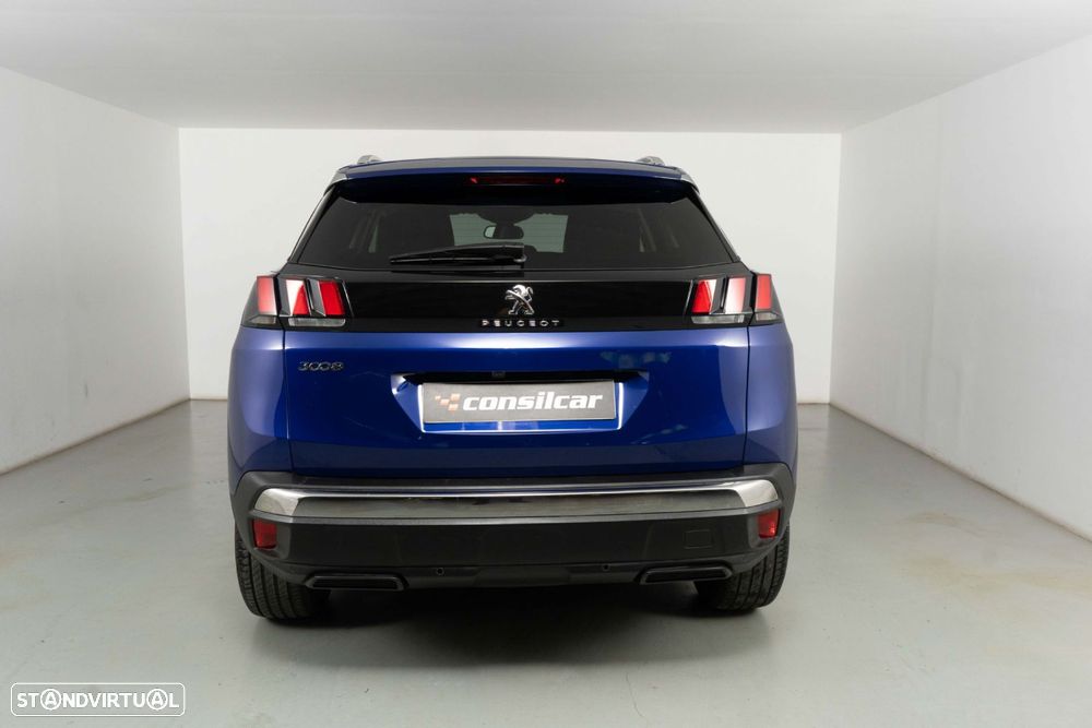 Peugeot 3008 1.2 PureTech Allure - 5