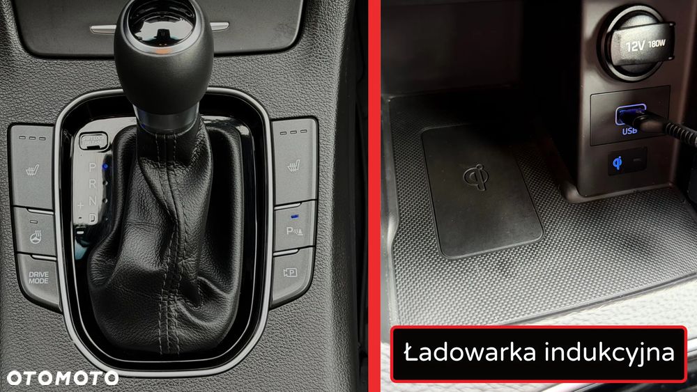 Hyundai i30 1.5 T-GDI 48V Premium DCT - 17