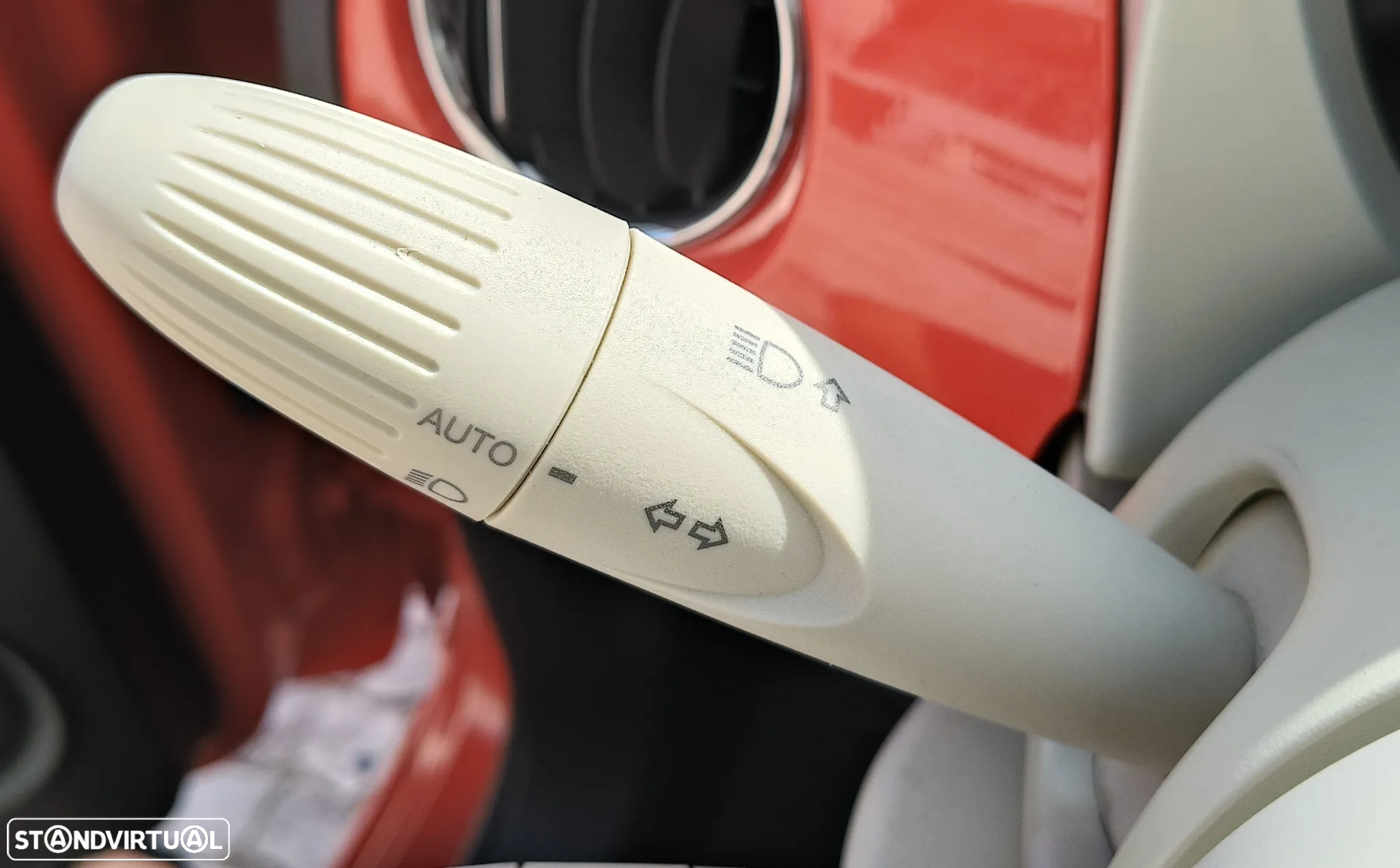 Fiat 500C 1.2 Lounge Dualogic S&S - 26