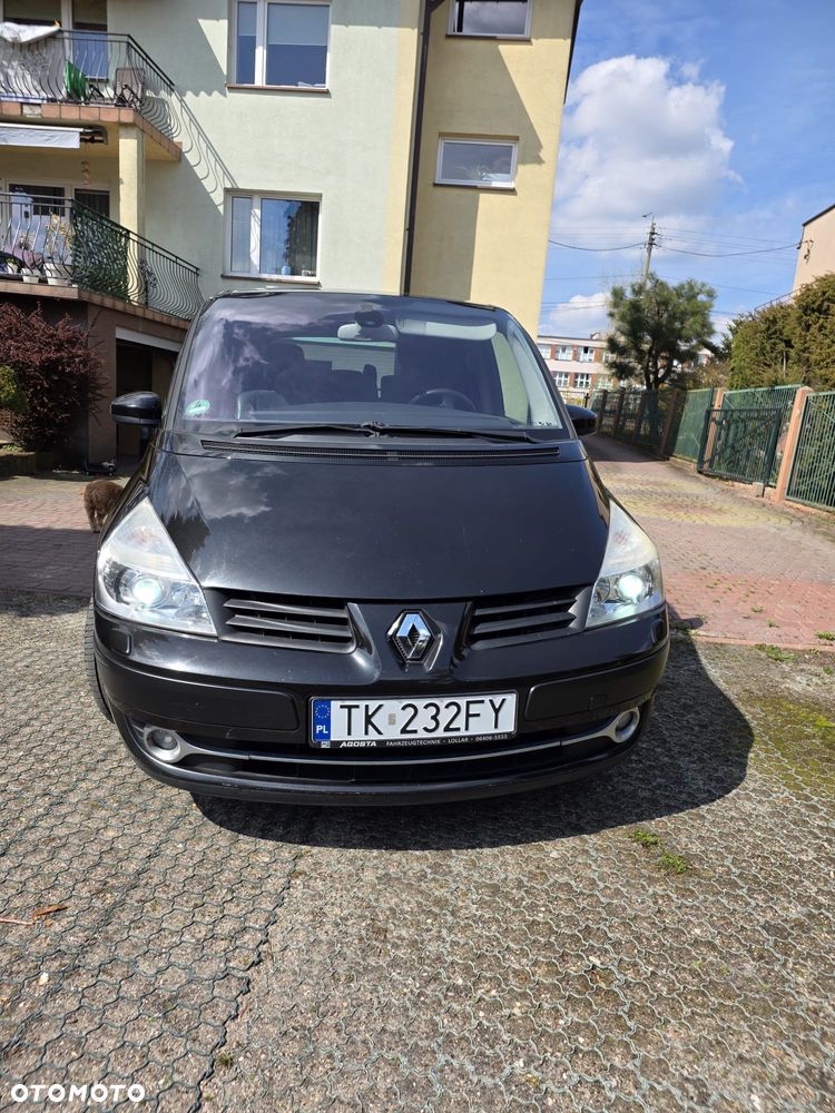 Renault Espace 2.0 dCi FAP Dynamique - 3