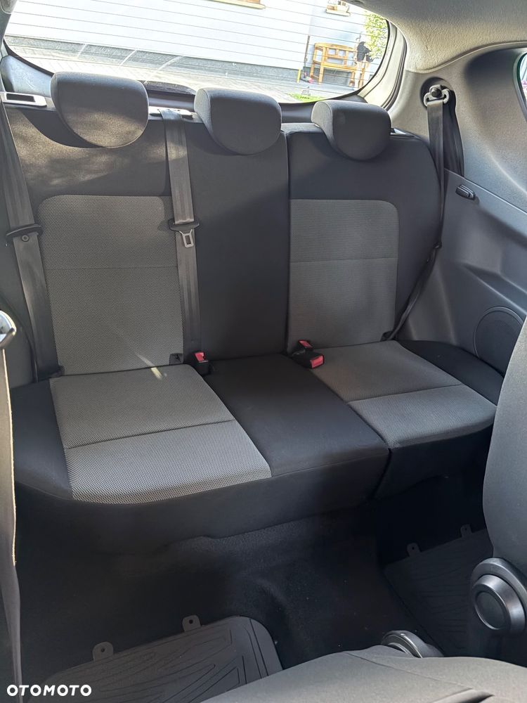 Mitsubishi Colt 1.3 Invite - 13