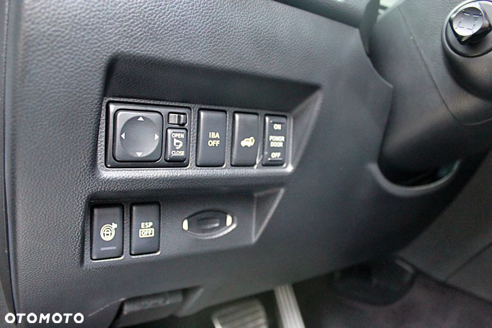 Infiniti FX FX50 S Premium - 31