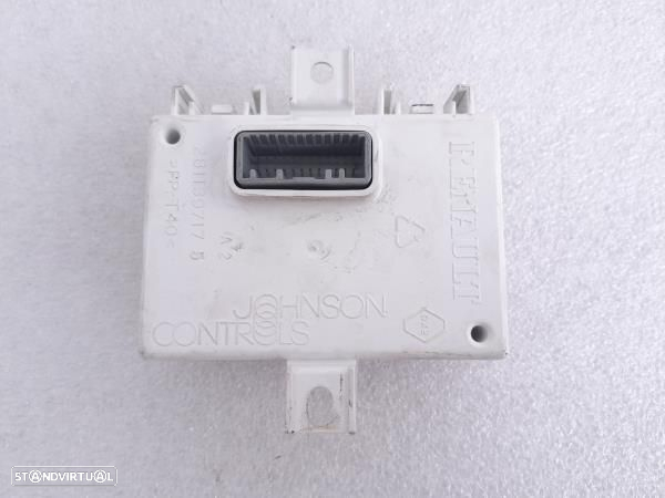 Centralina / Modulo Radio Renault Kangoo Express (Fw0/1_) - 2