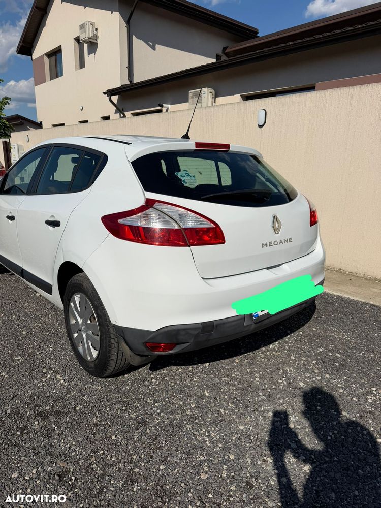Renault Megane 1.6 16V Authentique - 3