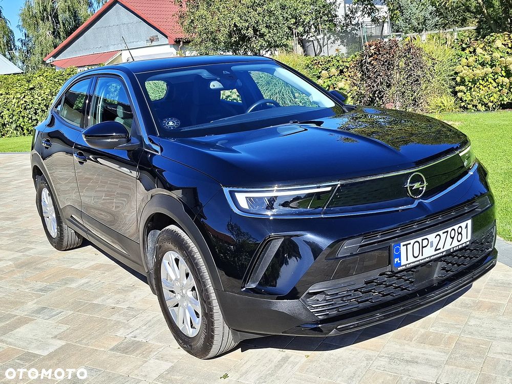 Opel Mokka - 25