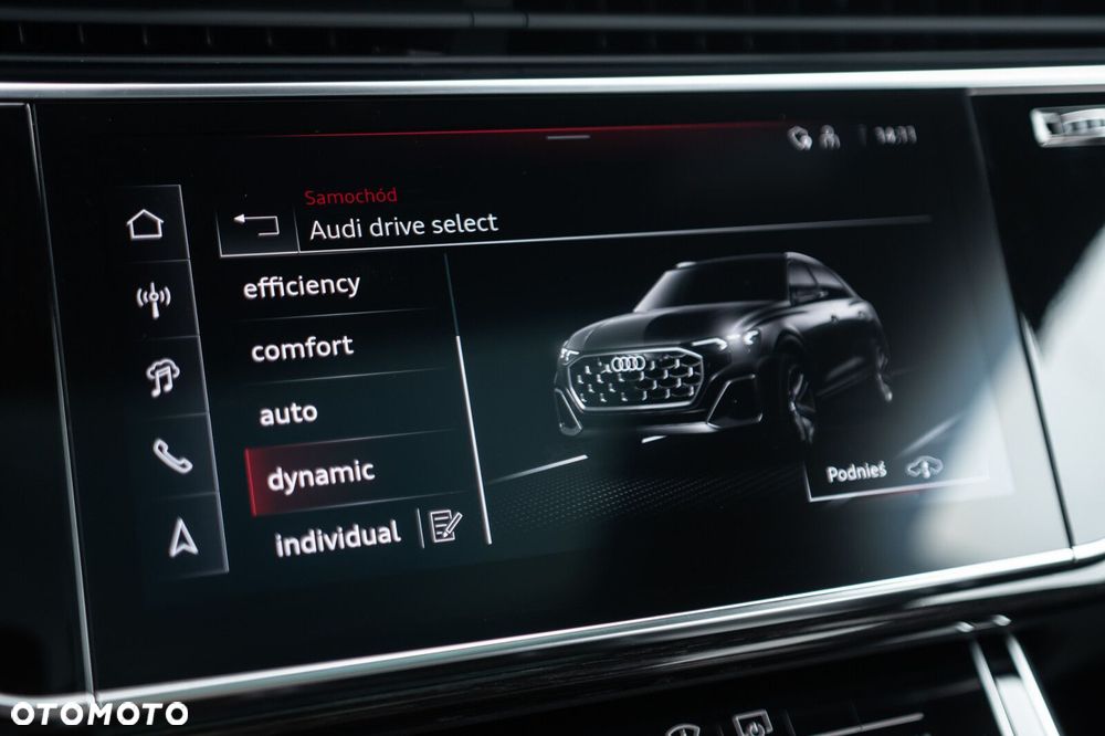 Audi Q8 - 34
