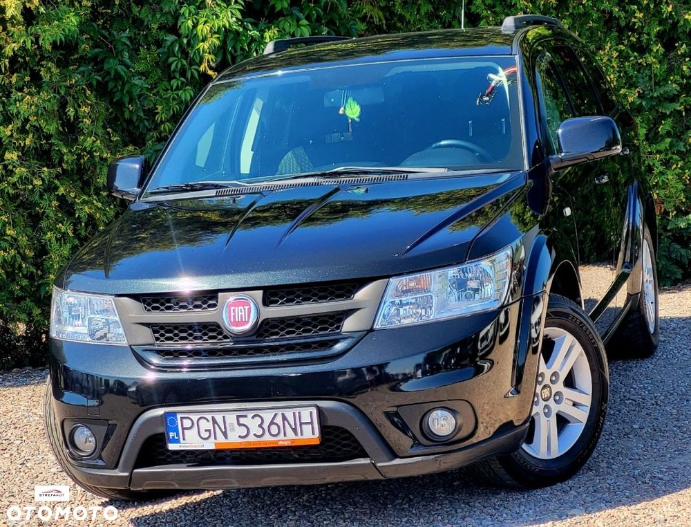 Fiat Freemont - 27