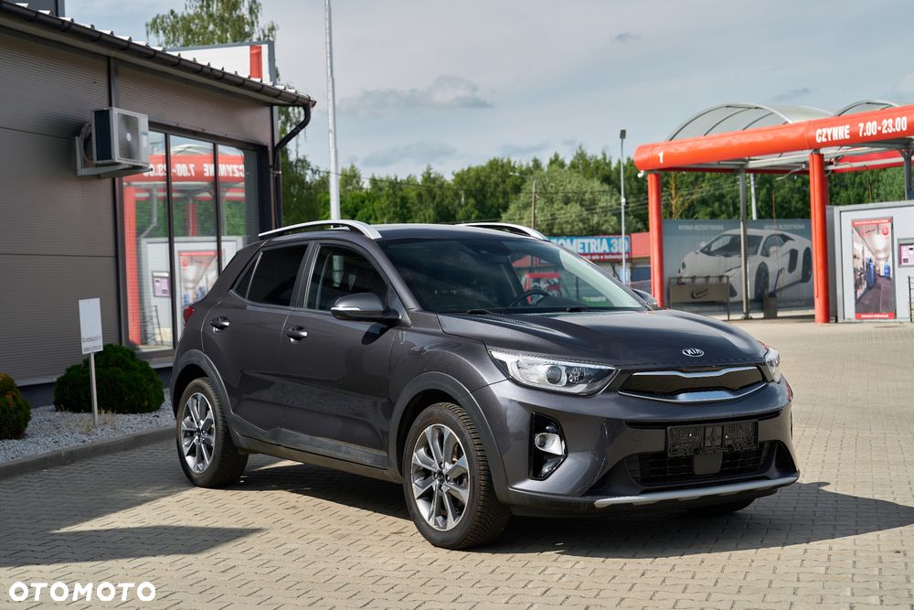 Kia Stonic - 6