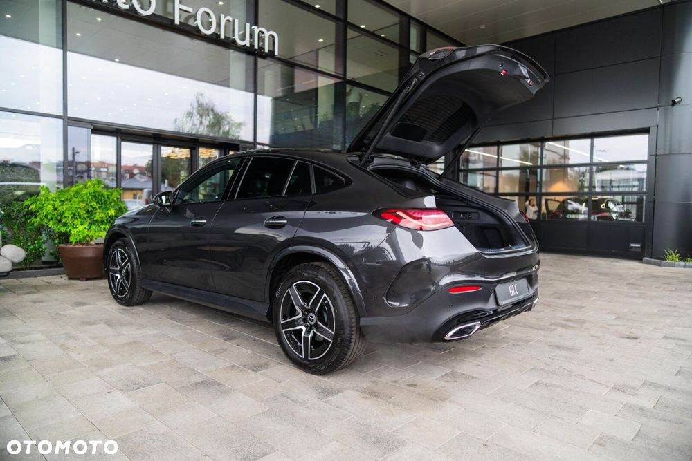 Mercedes-Benz GLC - 26